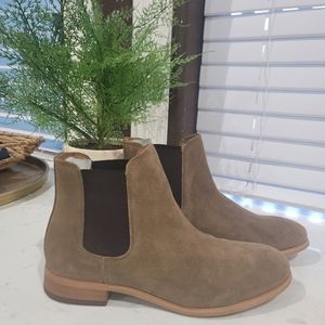 MENS SHOE THE BEAR BOOTS